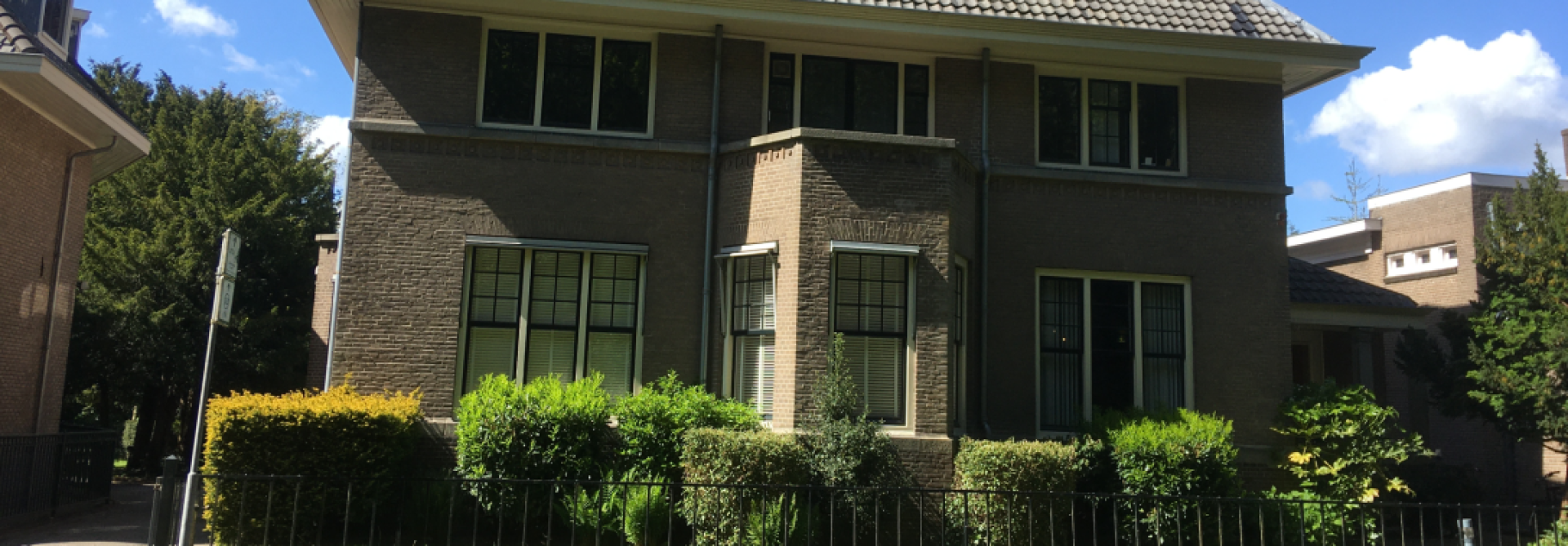 Header afbeelding